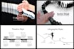 design modern ppt presentation, ppt templates, ppt slides and canvas slides