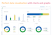 design modern dashboard UI