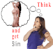 make you look slim