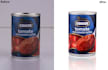 do photo clipping path, change background, image editing