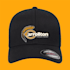 professionally design your hat badge and logo