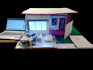 build iot based home automation using esp8266, esp 01