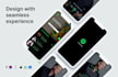 design an amazing user interface for your mobile app