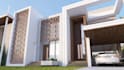 3d modeling home design rendering