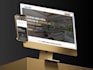 design and develop a custom webflow website for your business