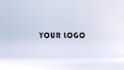 create a 3d character animation logo reveal