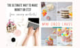 design 10 editable pinterest pin templates on canva