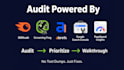 do a manual technical SEO audit with prioritized action plan