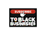create design african american black history month layout