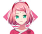 draw cutest anime art for you