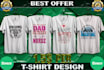 do create custom tshirt in bulk for your business