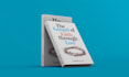 unique mini ebook cover, book cover, paperback, ebook hardcover and dust jacket