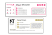 create clickable HTML coded email signature