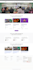 design divi wordpress website or divi landing page by divi theme