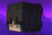 make you a minecraft 3d rendered head profile picture
