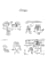 draw a funny custom 4 panel comic strip based on your story