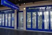 design custom window decals, storefront or signboard design