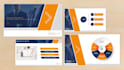 design professional eyecatching  powerpoint presentation