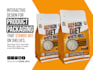 design professional product packaging