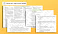 create test questions for you