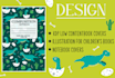 design KDP low content book cover