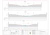 create cross section from your survey data
