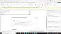 do data entries at excel, formatting on word, google doc
