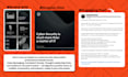manage linkedin profile page, post, SEO, content, graphic, images and articles