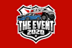 do automotive car racing team logo
