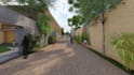 create realistic interior or exterior 3d rendering