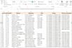 do data entry typing work, PDF convert, web research, copy paste