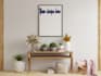 do creative wall art mockups