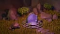 model a stylized 3d scene