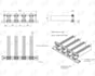 modeling 2d and 3d metal sheet by autocad