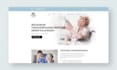 setup a modern wordpress website for you