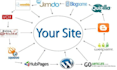 boost your SEO with high quality backlinks