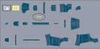 make any type of clothing pattern for garments