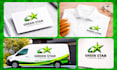 design modern business logo design