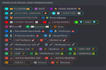 make a fivem discord template and logo for you