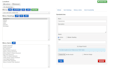 do restaurant menu data entry for ubereats and doordash