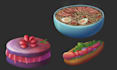 detailed props and assets for 2d games