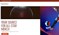 design wix website, wix ecommerce website, redesign wix