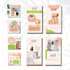 create high quality social media templates for low price