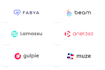 design modern and clean logo design for your startup