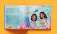 draw children story book illustration and cover not ai