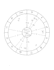 draw your birth chart