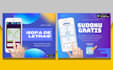 design social media cover, banner, flyers, ads and thumbnail