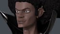 create a 3d character models for videogames or animation