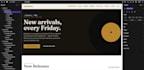 develop a premium wordpress website using oxygen builder or oxygen 6