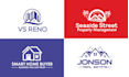 do real estate logo design